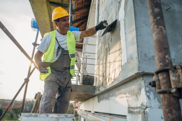 Insulation for Commercial Buildings in Putnam Lake, NY