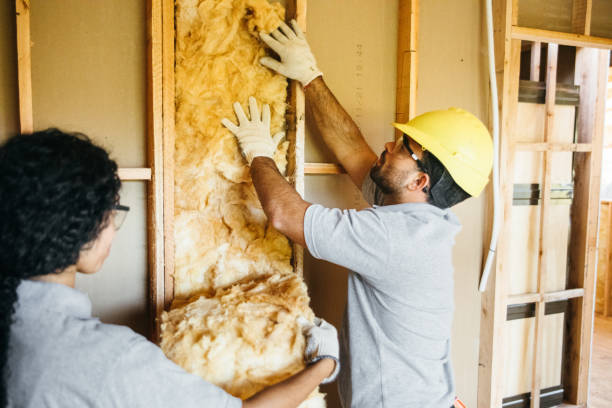 Range of Insulation Solutions in Putnam Lake, NY