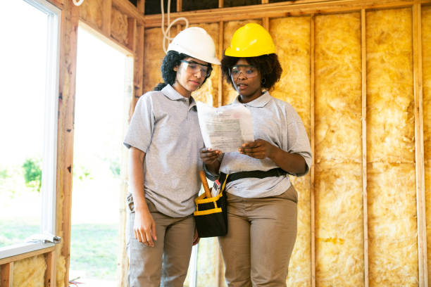 Best Attic Insulation Installation  in Putnam Lake, NY