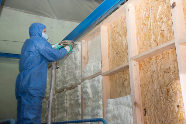 Best Commercial Insulation Contractor  in Putnam Lake, NY