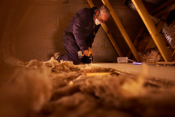 Best Insulation Contractor Near Me  in Putnam Lake, NY